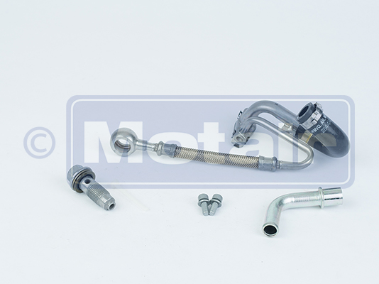 Olejové vedenie MOTAIR TURBO